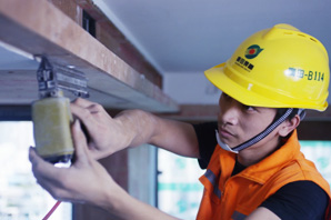 星科工廠專(zhuān)業(yè)降溫方案設(shè)計(jì)，標(biāo)準(zhǔn)化工程安裝