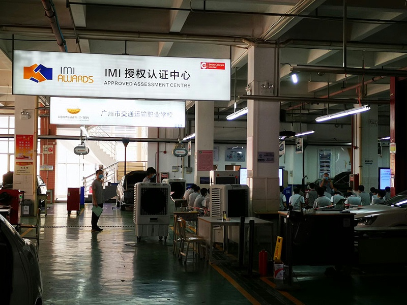 移動冷風(fēng)機(jī)應(yīng)用