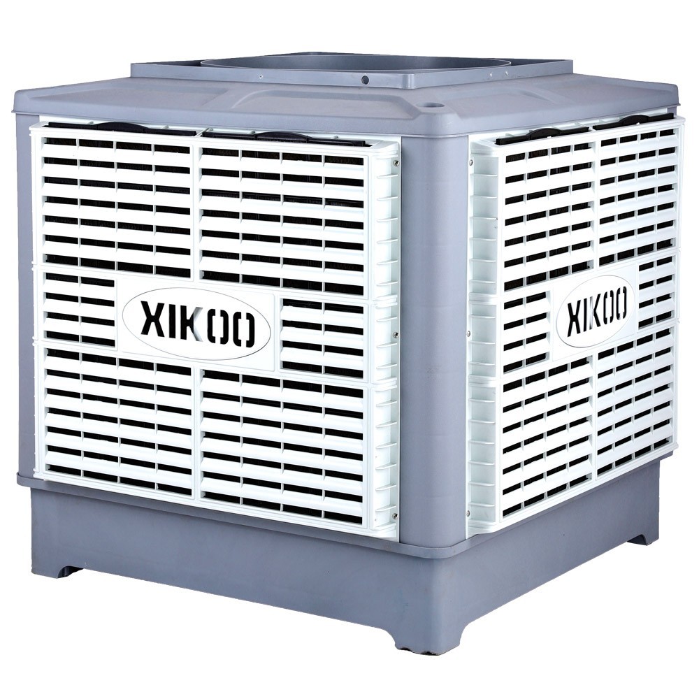 工業(yè)環(huán)?？照{(diào)