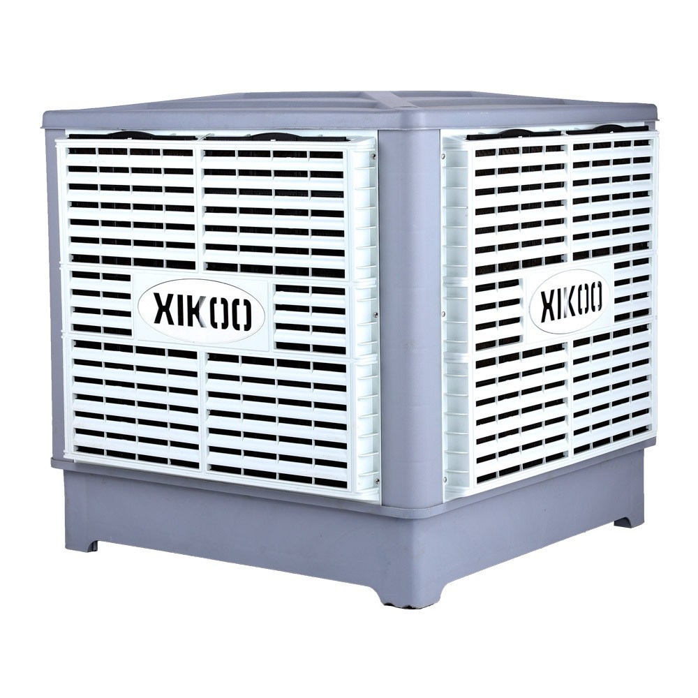 工業環保空調XK-18ST/23ST/25ST定速款 工業水冷環保空調